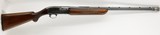 Browning Double Auto, Belgium Steel Frame, 12ga, 26