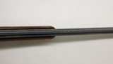 Browning Double Auto, Belgium Steel Frame, 12ga, 26