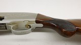 Browning Double Auto, Belgium Grey Alloy Frame, 12ga, 28