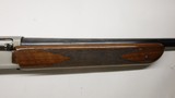 Browning Double Auto, Belgium Grey Alloy Frame, 12ga, 28