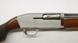 Browning Double Auto, Belgium Grey Alloy Frame, 12ga, 28