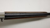 Browning Double Auto, Belgium Grey Alloy Frame, 12ga, 28