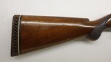 Browning Double Auto, Belgium Grey Alloy Frame, 12ga, 28