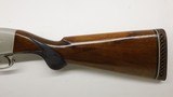 Browning Double Auto, Belgium Grey Alloy Frame, 12ga, 28
