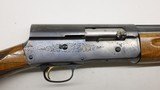 Browning A5 Auto 5 Belgium Light 12 12ga, 28