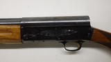 Browning A5 Auto 5 Belgium Light 12 12ga, 28