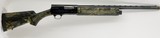 Browning A5 Auto 5 Japan Light Camo 12ga, 1988 22