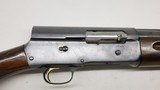 Browning A5 Auto 5 Belgium Light 12, 12ga, 26