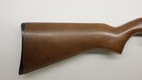 Winchester 190, 22LR, 20