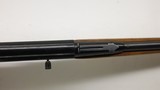 Winchester 190, 22LR, 20