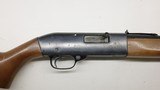 Winchester 190, 22LR, 20" barrel, semi auto rifle