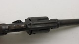 Smith & Wesson Victory Pre model 10, US Navy WW2 - 6 of 18