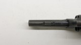 Smith & Wesson Victory Pre model 10, US Navy WW2 - 13 of 18