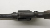 Smith & Wesson Victory Pre model 10, US Navy WW2 - 11 of 18