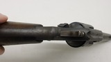 Smith & Wesson Victory Pre model 10, US Navy WW2 - 7 of 18