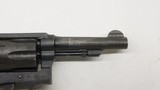 Smith & Wesson Victory Pre model 10, US Navy WW2 - 2 of 18