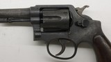 Smith & Wesson Victory Pre model 10, US Navy WW2 - 15 of 18