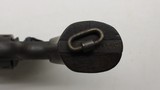 Smith & Wesson Victory Pre model 10, US Navy WW2 - 9 of 18