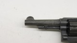 Smith & Wesson Victory Pre model 10, US Navy WW2 - 16 of 18