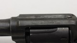 Smith & Wesson Victory Pre model 10, US Navy WW2 - 17 of 18