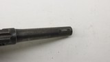 Smith & Wesson Victory Pre model 10, US Navy WW2 - 5 of 18