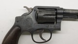 Smith & Wesson Victory Pre model 10, US Navy WW2 - 3 of 18