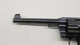 Colt Officers Model, 38, 6