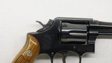 Smith & Wesson 10-5, Boxed, 38 Special, 4" - 5 of 20
