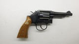 Smith & Wesson 10-5, Boxed, 38 Special, 4" - 1 of 20