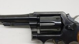 Smith & Wesson 10-5, Boxed, 38 Special, 4" - 18 of 20