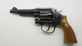 Smith & Wesson 10-5, Boxed, 38 Special, 4" - 20 of 20