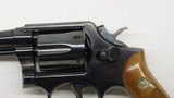 Smith & Wesson 10-5, Boxed, 38 Special, 4" - 17 of 20