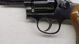 Smith & Wesson 10-5, Boxed, 38 Special, 4" - 16 of 20