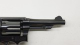 Smith & Wesson 10-5, Boxed, 38 Special, 4" - 6 of 20