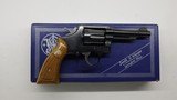 Smith & Wesson 10-5, Boxed, 38 Special, 4" - 2 of 20