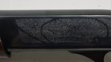 Remington 11-87 1187 Premier Engraved, 20ga, 26