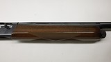 Remington 11-87 1187 Premier Engraved, 20ga, 26