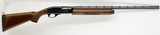 Remington 11-87 1187 Premier Engraved, 20ga, 26