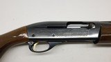 Remington 11-87 1187 Premier Engraved, 20ga, 26