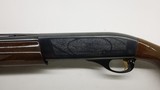Remington 11-87 1187 Premier Engraved, 20ga, 26