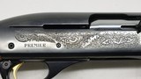 Remington 11-87 1187 Premier Engraved, 20ga, 26