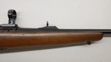 Winchester 70 Ranger SA Short Action, 243 WIn With Rings - 5 of 25