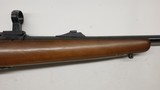 Winchester 70 Ranger SA Short Action, 243 WIn With Rings - 4 of 25