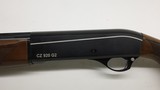 CZ 920 G2, 20ga, 28