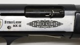 Fabarm Eurolion Euro Lion Gold MK11 Mark 2, 12ga, 28