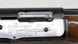 Daiwa Auto 500 Deluxe, Engraved, 12ga, 28