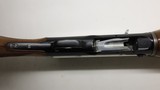 Daiwa Auto 500 Deluxe, Engraved, 12ga, 28