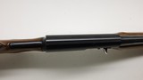 Daiwa Auto 500 Deluxe, Engraved, 12ga, 28