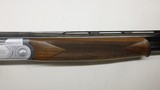 Beretta S687 687 Sport, 12ga, 30