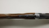 Beretta S687 687 Sport, 12ga, 30